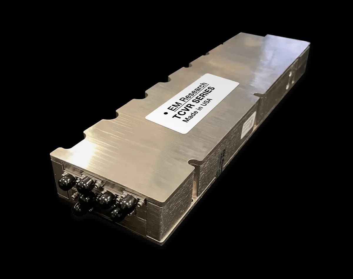 TCVR Series Transceiver