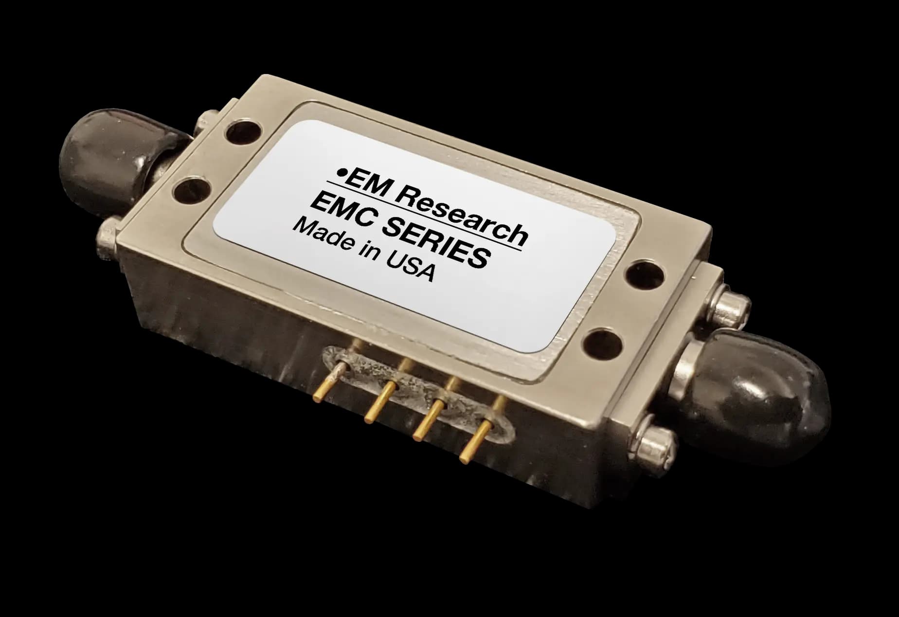 EMC Series Frequency Generator