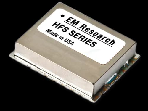 HFS Series product photo