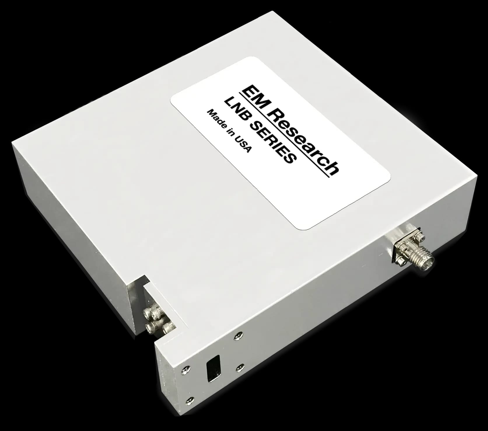 LNB Series Low Noise Block Down Converter