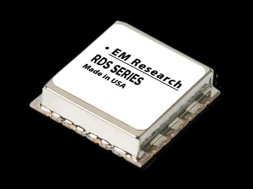 RDS Series Reference Oscillator