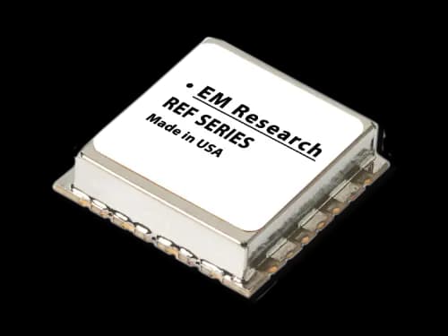 REF Series Reference Oscillator