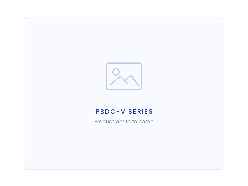PBDC-V Series Programmable Block Down-Converter