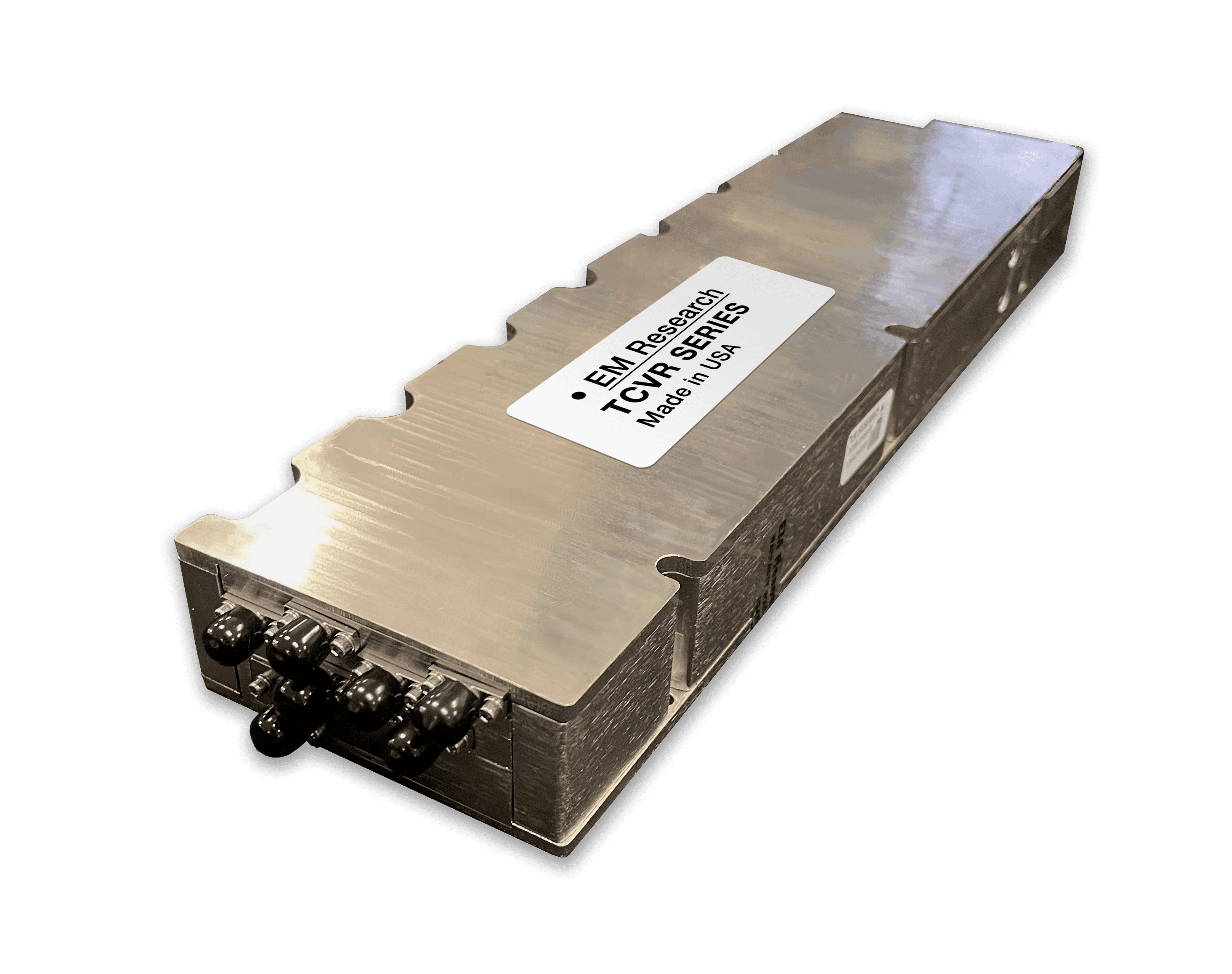 TCVR Series Transceiver