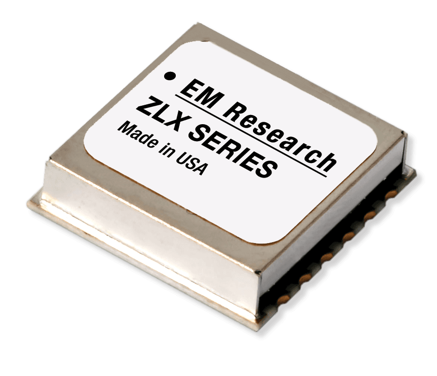 ZLX Series Fixed-Frequency Synthesizer product photo