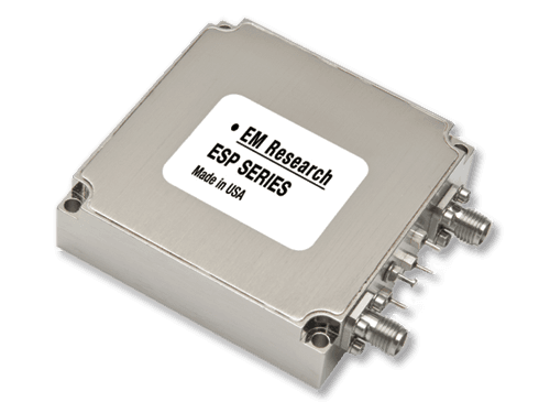 ESP Series package — ESP-42000-02