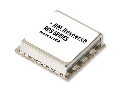 RDS Series Reference Oscillator