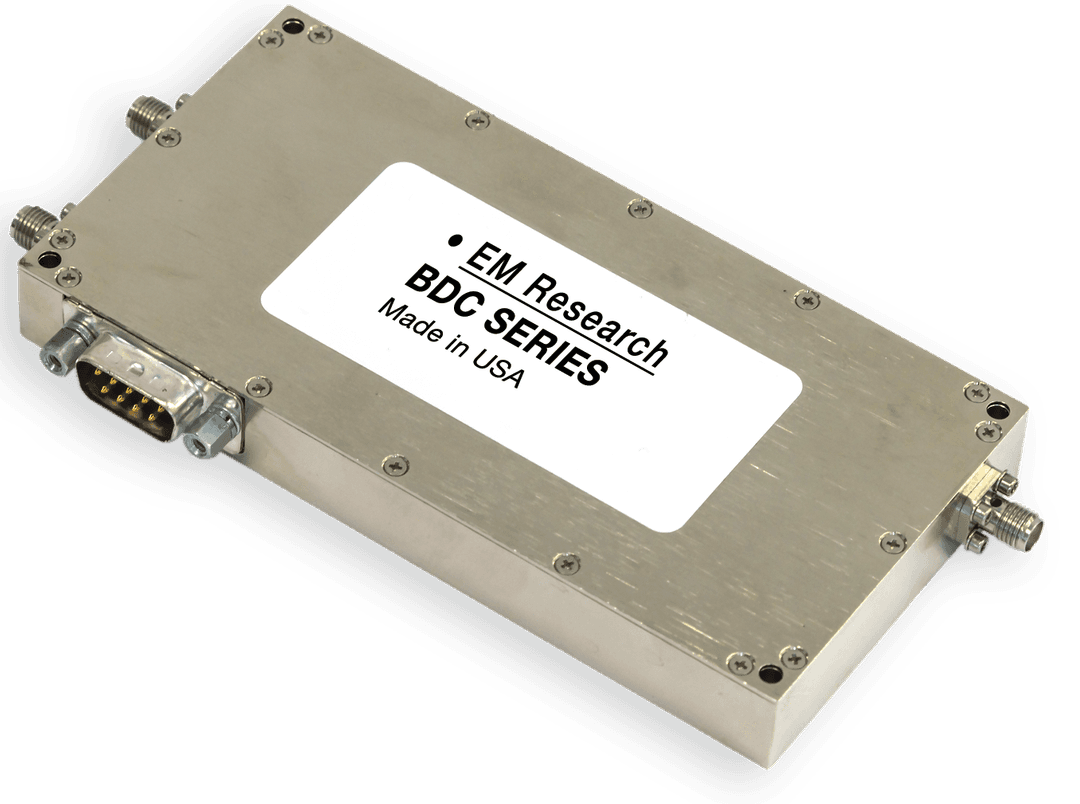 BDC Series Block Down-Converter product photo