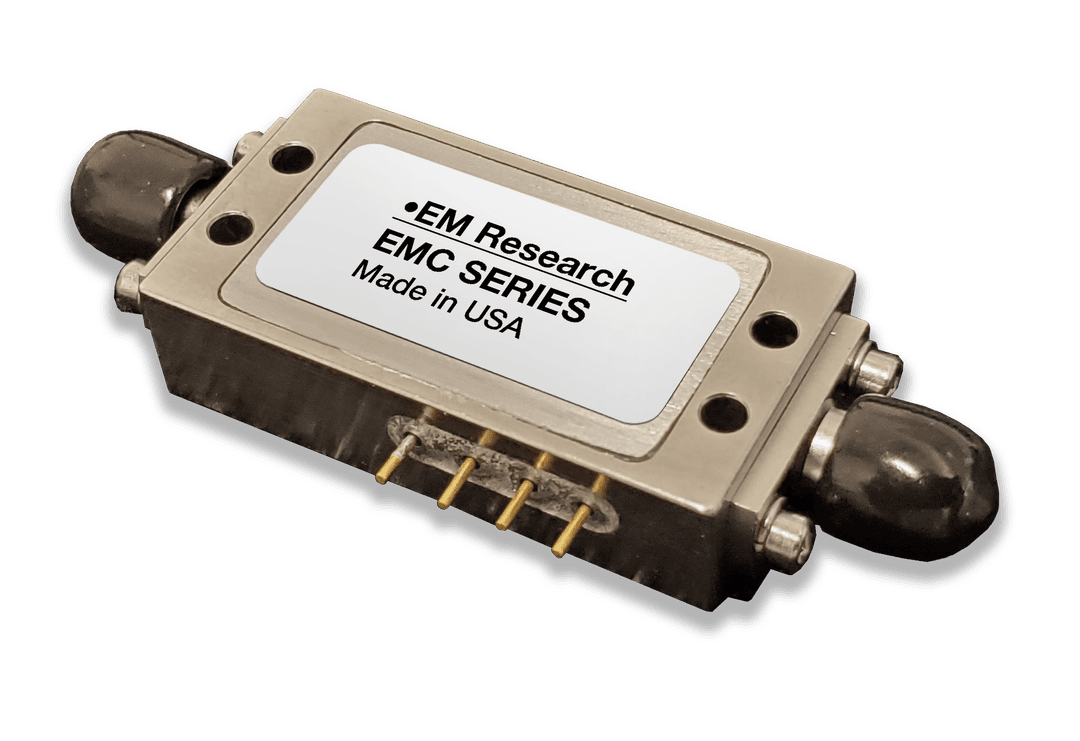 EMC Series Frequency Generator product photo
