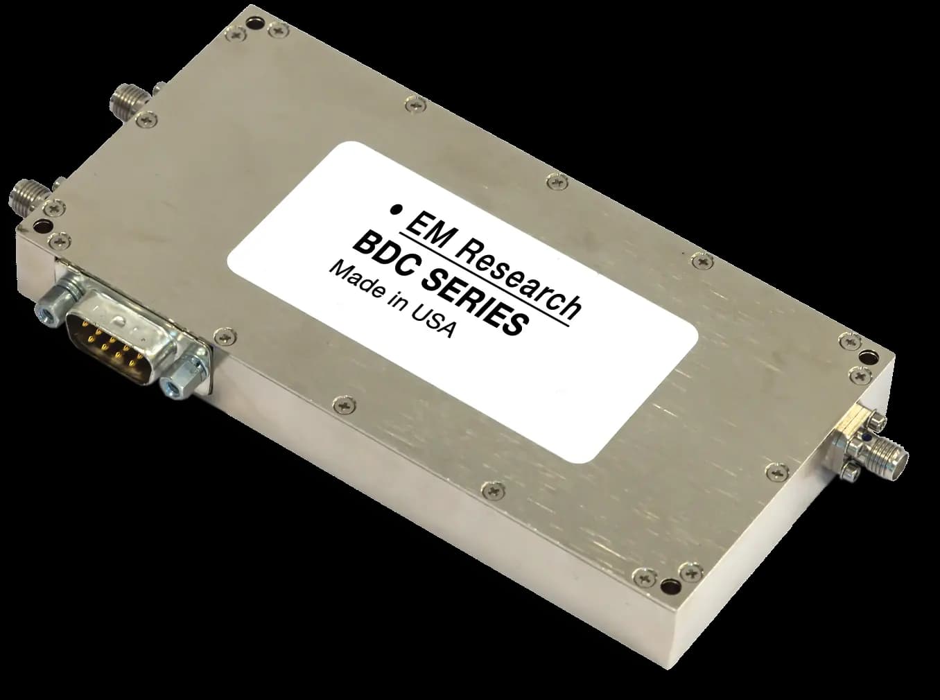 BDC Series Block Down-Converter
