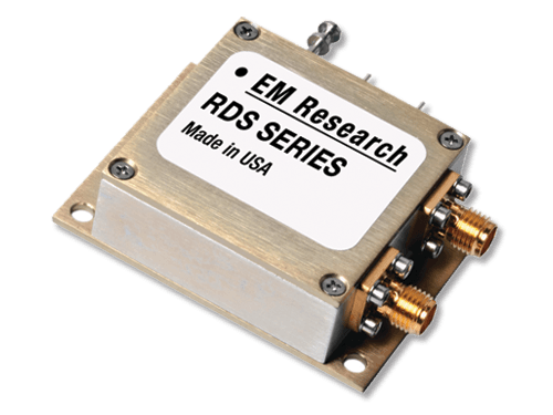 RDS Series Reference Oscillator