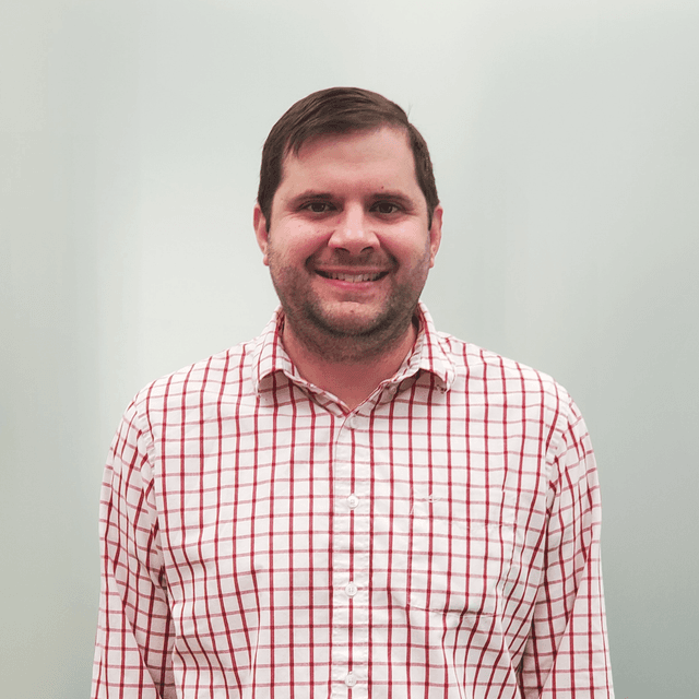 Nick Hicks, Product Manager