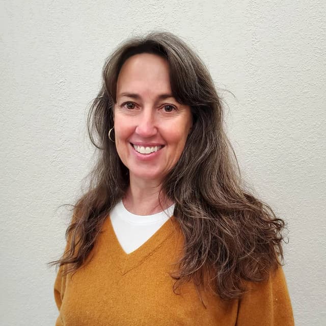 Sandi Renden, Vice President Administration & Marketing, Quality Assurance Manager